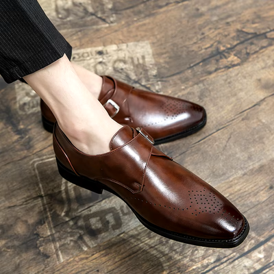 Buty wizytowe Ashford