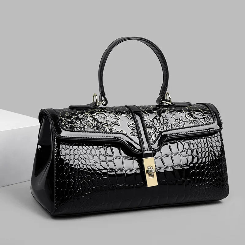 Torba Handlowa Brooklynite