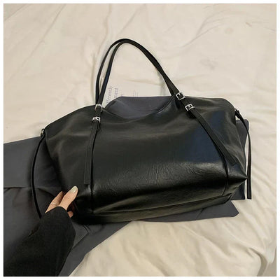 Nicole™ - Duża torba codzienna