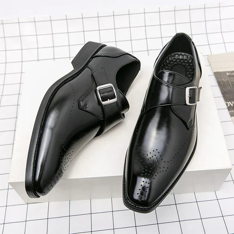 Buty wizytowe Ashford