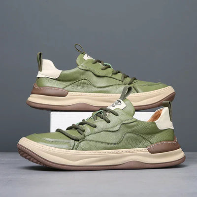 Quinn – Buty całodzienne