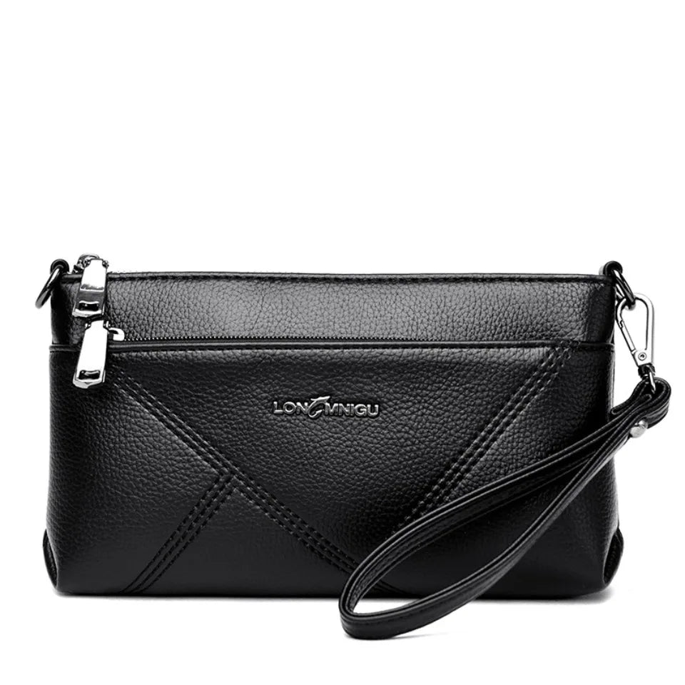 Aline™ – Stylowa Torebka na Ramię
