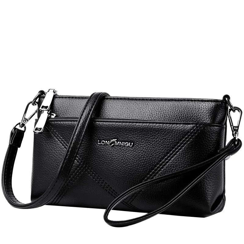 Aline™ – Stylowa Torebka na Ramię
