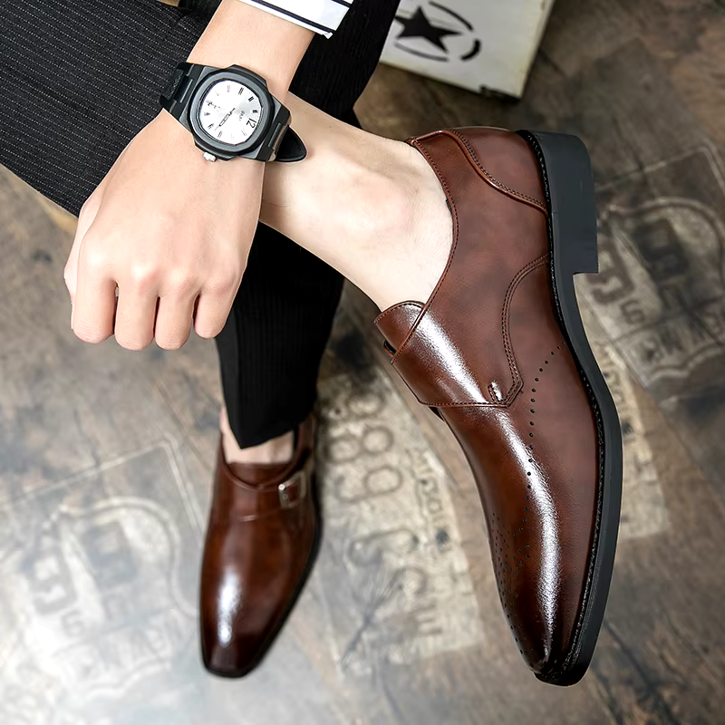 Buty wizytowe Ashford