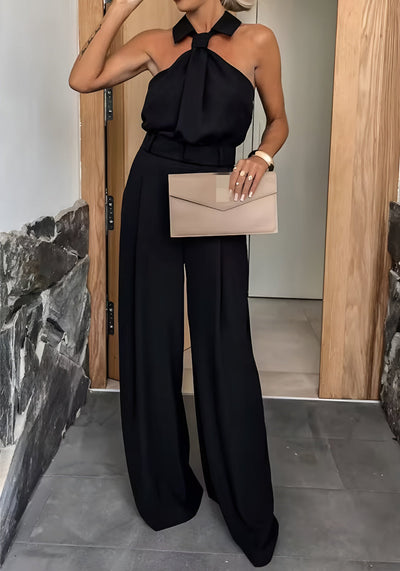 Marit™ | Snygg Jumpsuit med Vida Ben