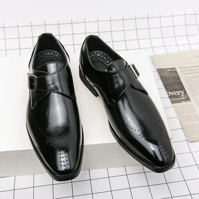Buty wizytowe Ashford