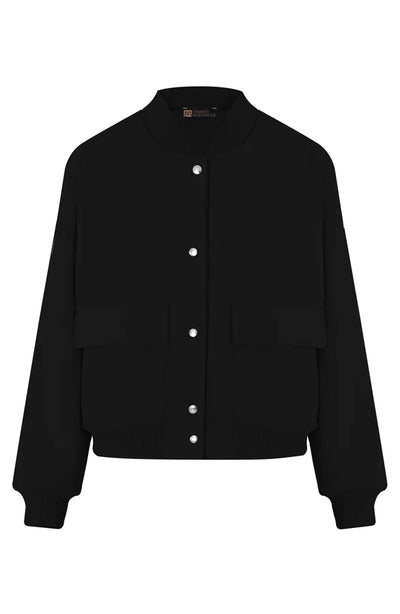 All Day Bomber - do zestawienia z każdą stylizacją!