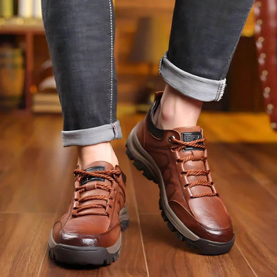 Terence™ - Ręcznie robione buty ortopedyczne