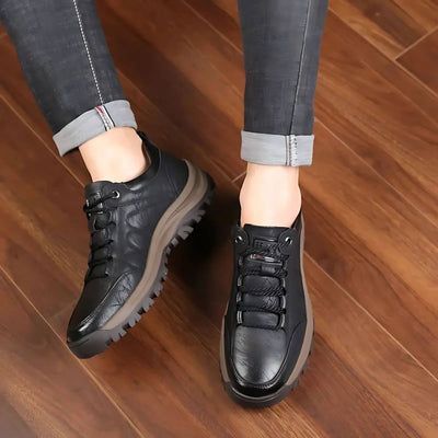 Terence™ - Ręcznie robione buty ortopedyczne