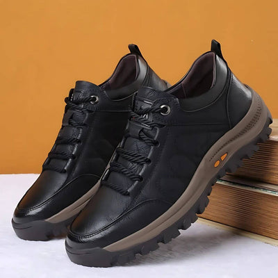 Terence™ - Ręcznie robione buty ortopedyczne