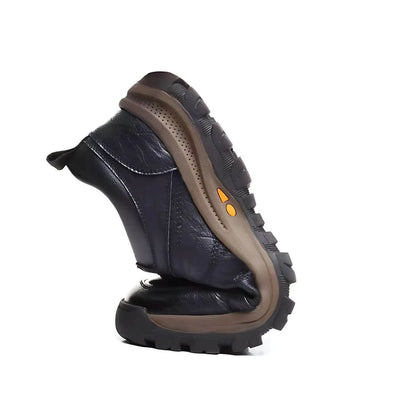 Terence™ - Ręcznie robione buty ortopedyczne