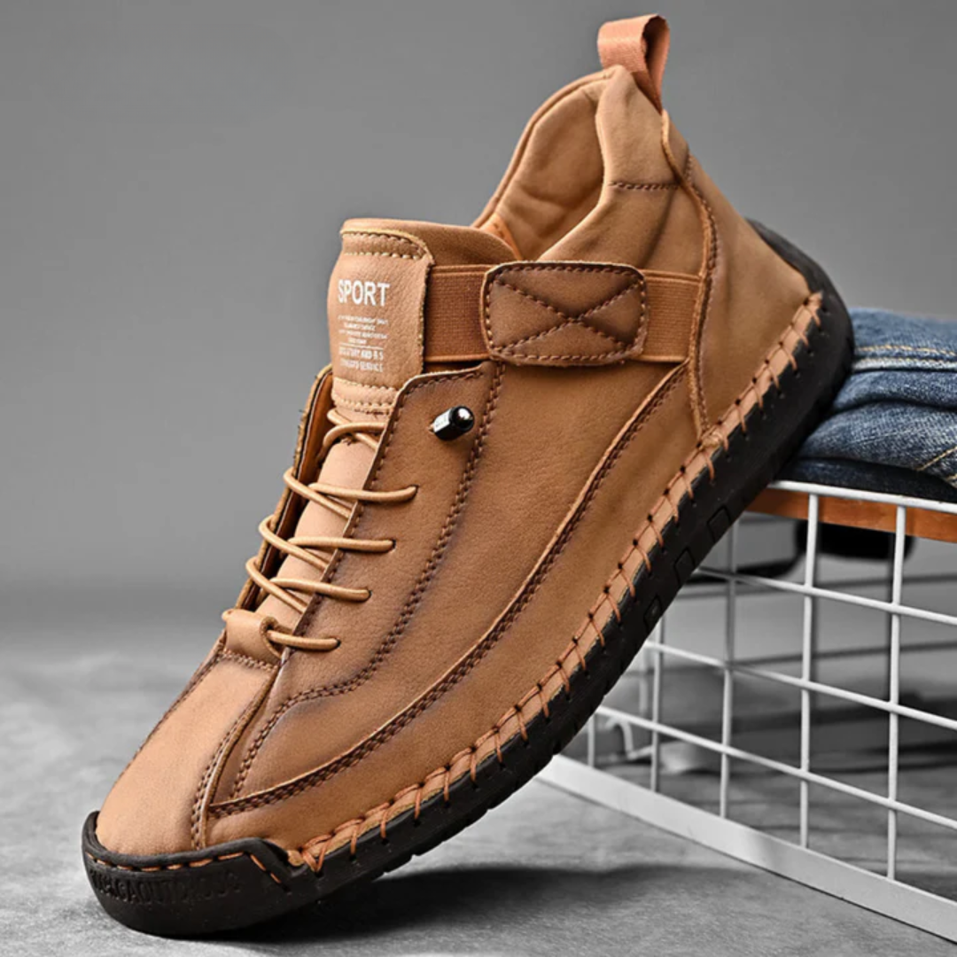 Męskie buty ortopedyczne Marshall™