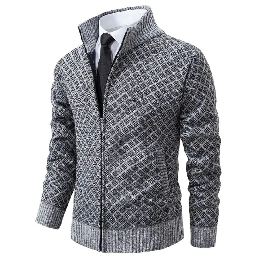 Szymański™ | Elegancka kamizelka