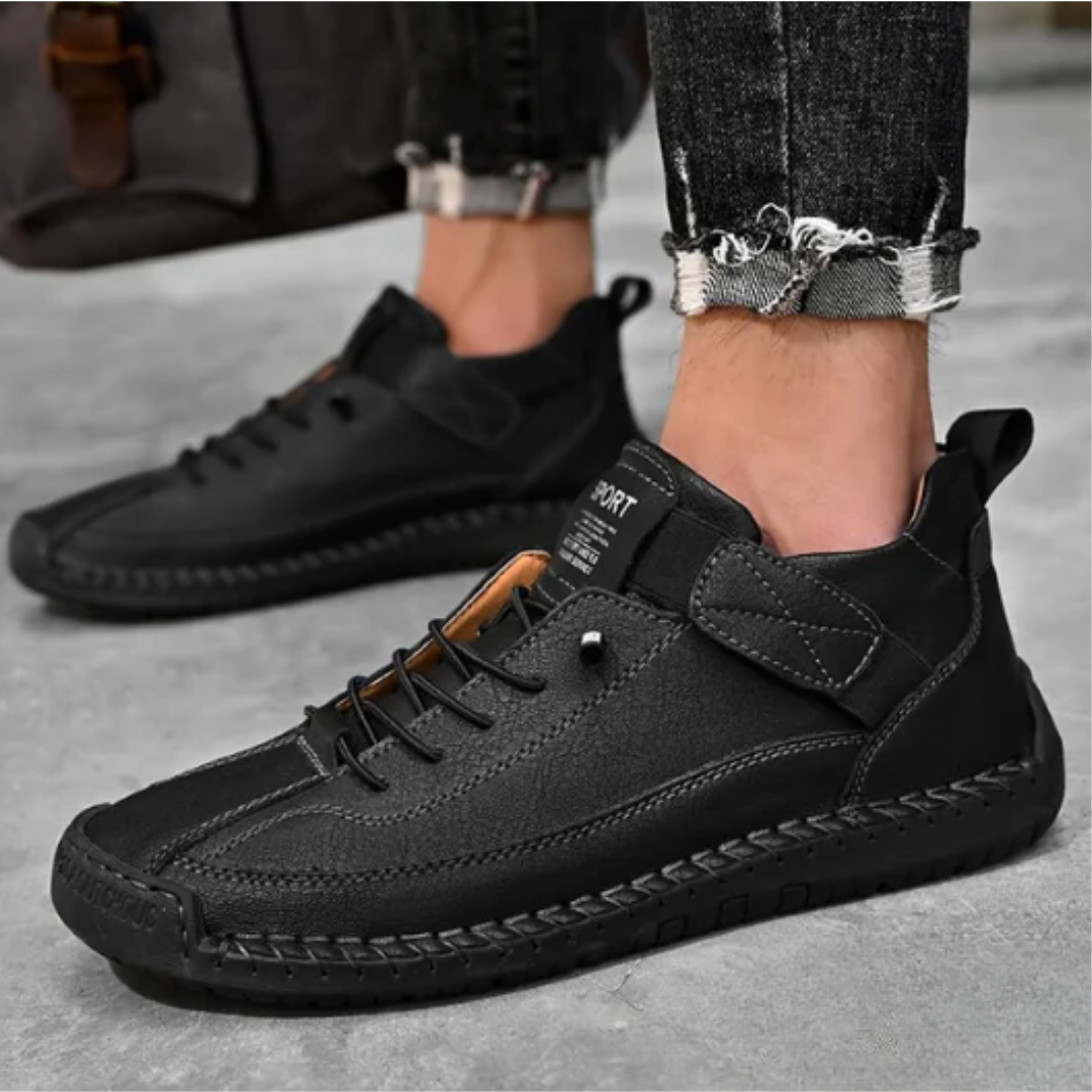 Buty ortopedyczne Marshall™ męskie