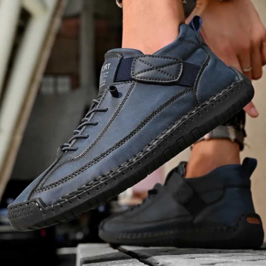 Męskie buty ortopedyczne Marshall™