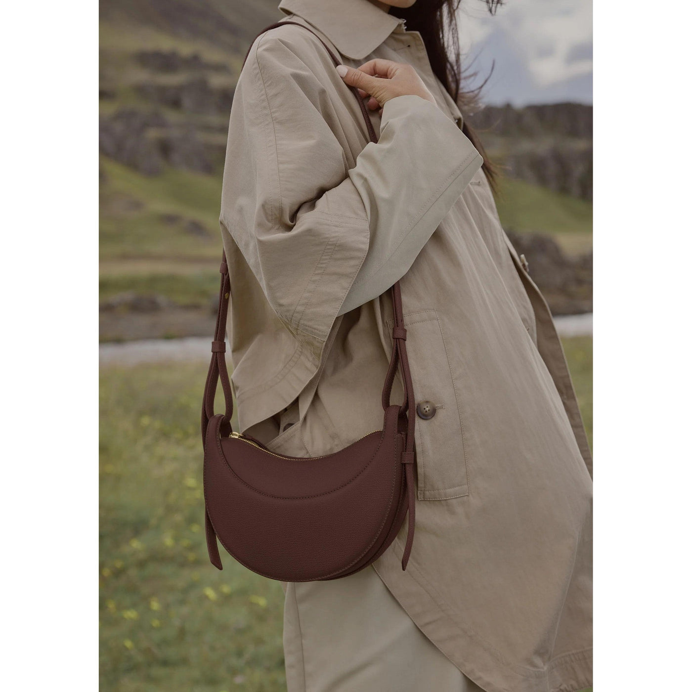 Eliza™ | Amara