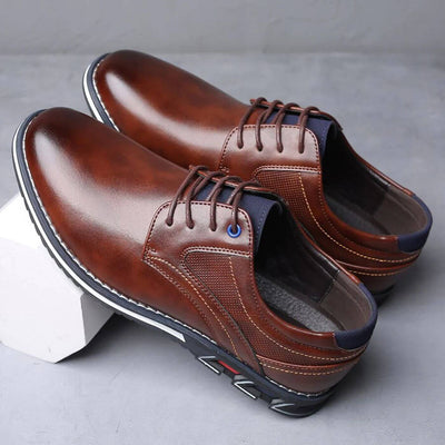 Winston - Klasyczne buty Oxford