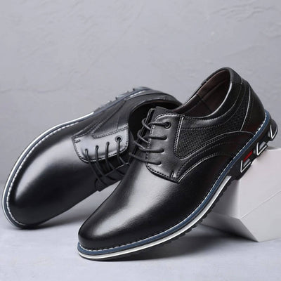 Winston - Klasyczne buty Oxford