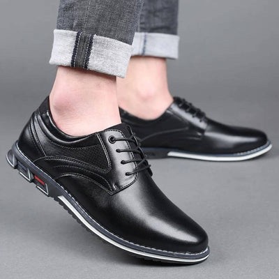 Winston - Klasyczne buty Oxford