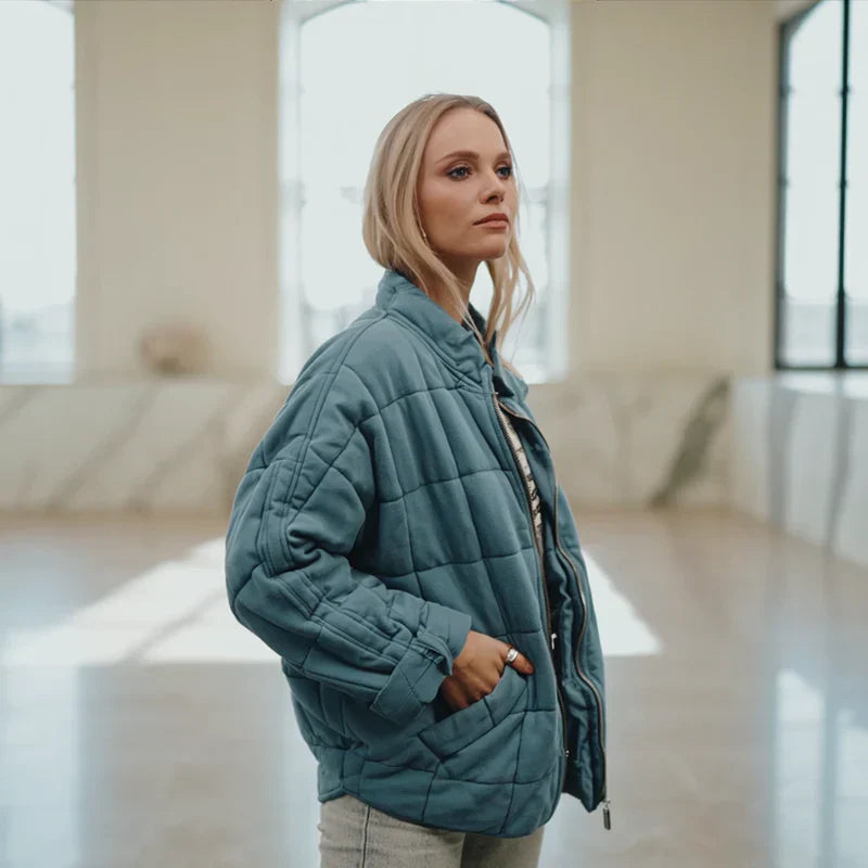 Bella - Elegancka Kurtka