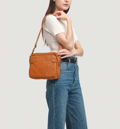 Tamsin™ - Luksusowa Torba Premium