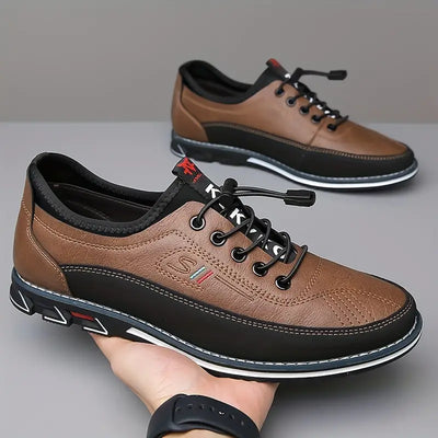 Wójcik™ | Ręcznie Wykonane Buty Oxford
