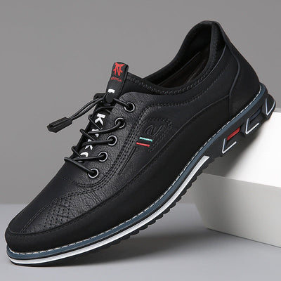 Wójcik™ | Ręcznie Wykonane Buty Oxford