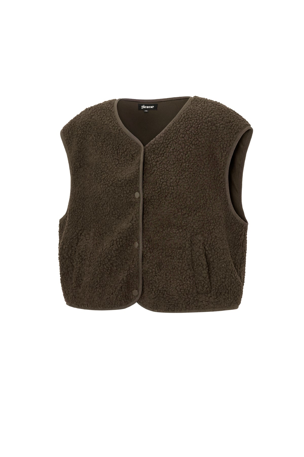 Kamizelka Fleece - Codzienny Niezbędnik!