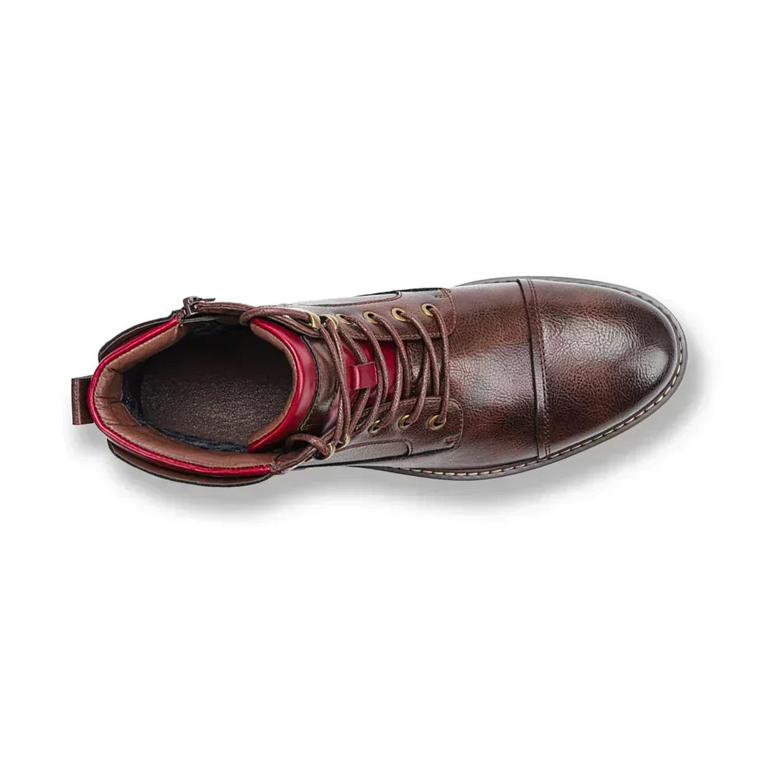 Dawson™ | Klasyczne buty Oxford