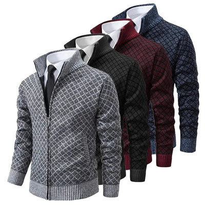 Szymański™ | Elegancka kamizelka