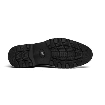 Darell™ | Buty z podwójnym paskiem monk
