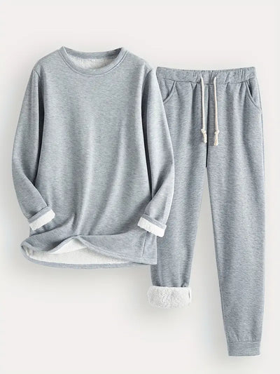 AlvaStockholm™ | Bekvämt Loungewear-set